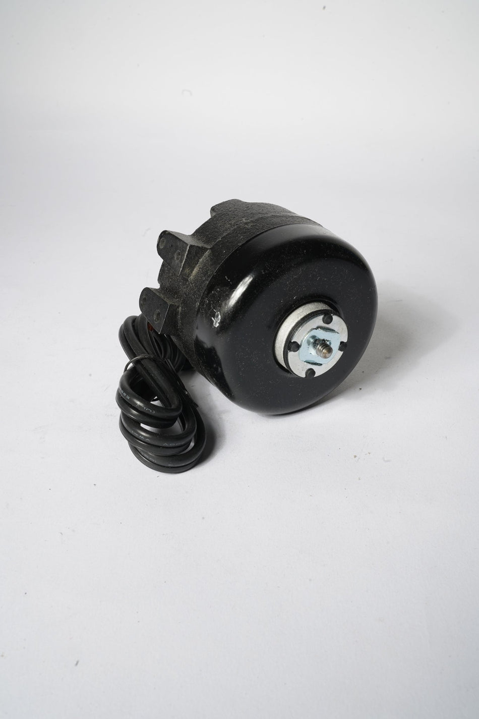 6W 115V 1550 RPM Unit Bearing Motor, 61006 - Commercial Climate Supply