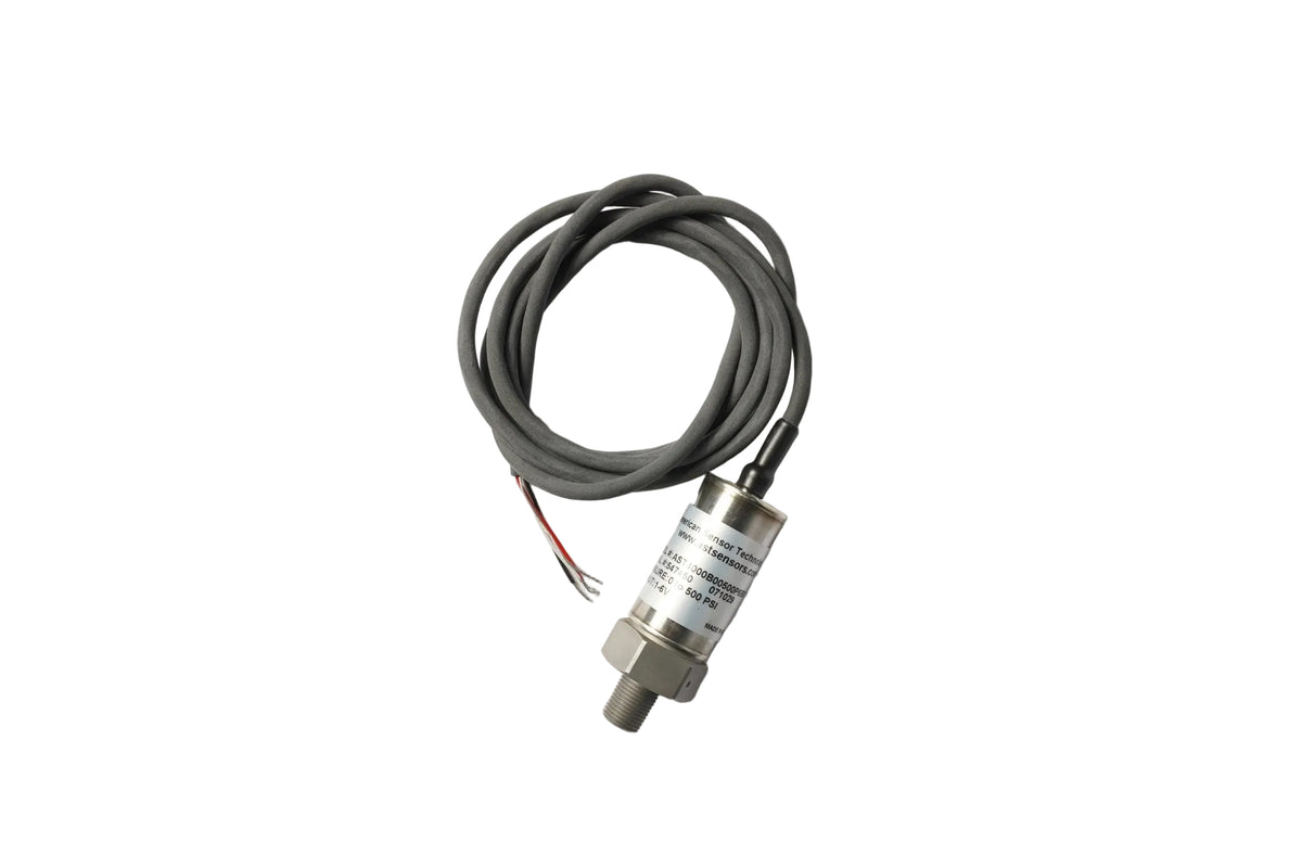 AST4000 Pressure Transducer, 4000B00500P6B0009 - Commercial Climate Supply