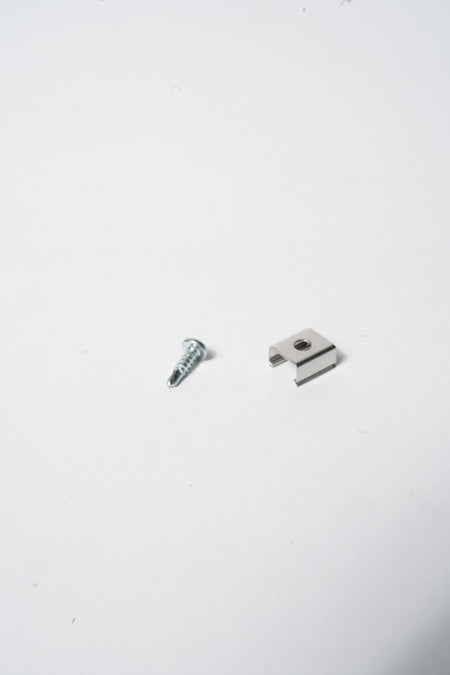 ION Fixed Bracket with Screw, N43420-24 - Commercial Climate Supply