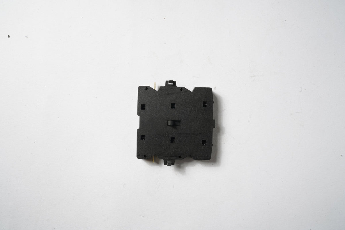 Auxiliary Contact Block, F1C320DPG10 - Commercial Climate Supply