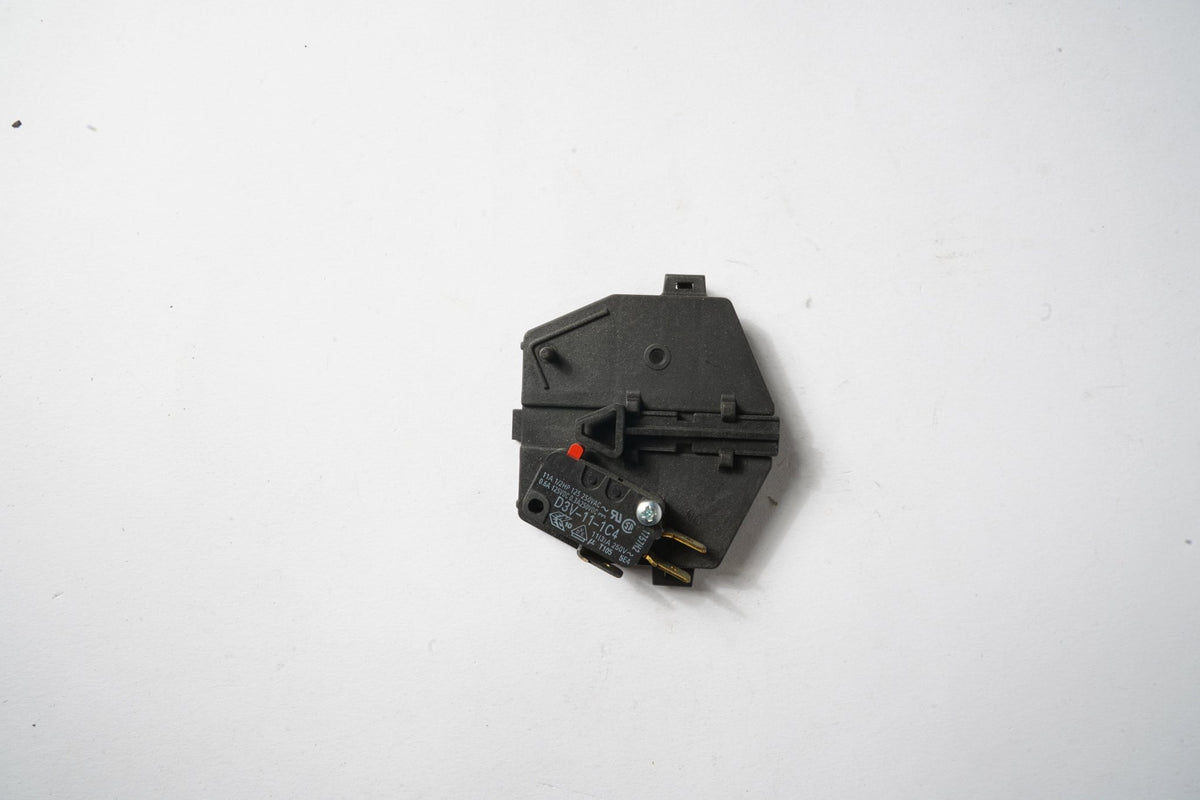 Auxiliary Switch, 61623 - Commercial Climate Supply
