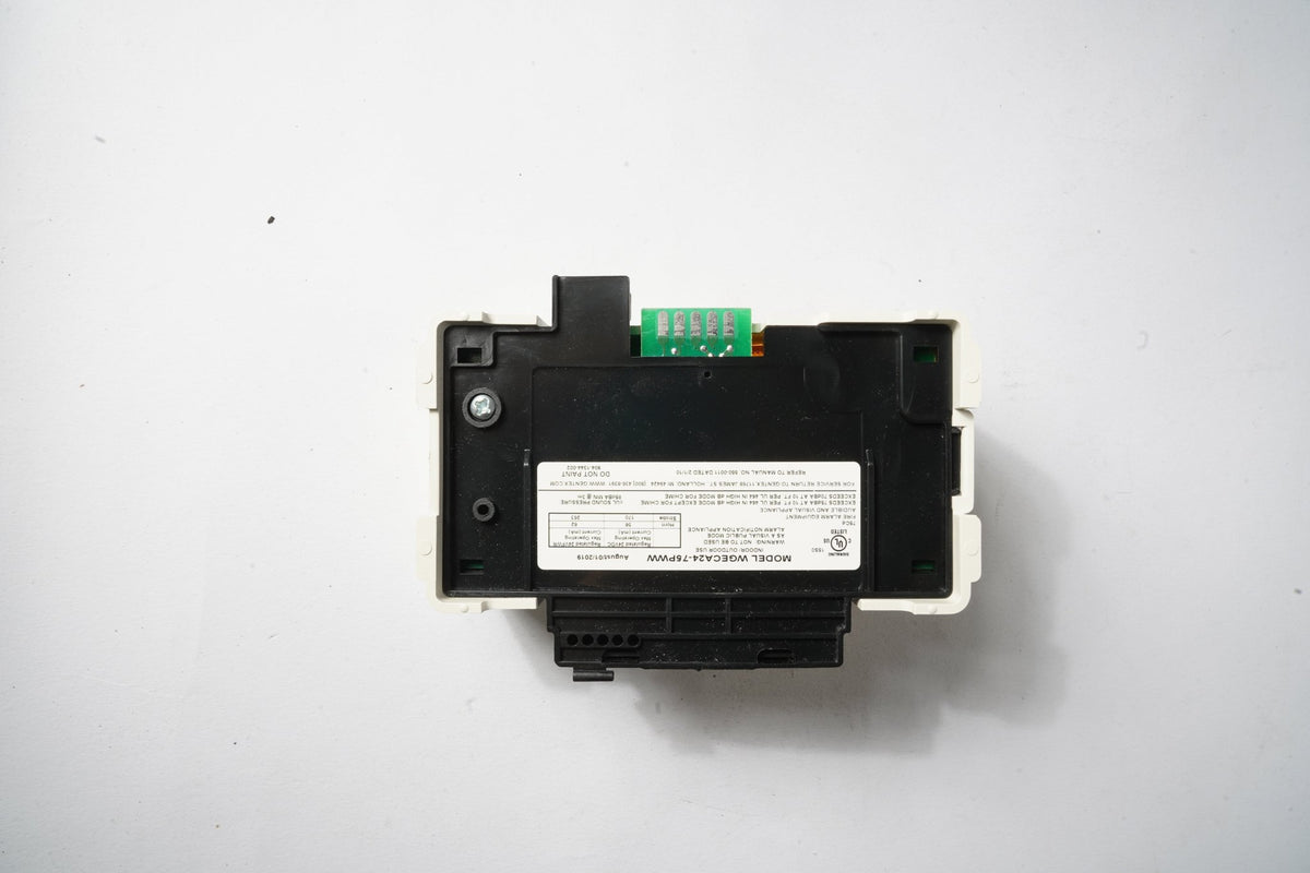 Commander Horn/Strobe, 630-0299-000HAC - Commercial Climate Supply