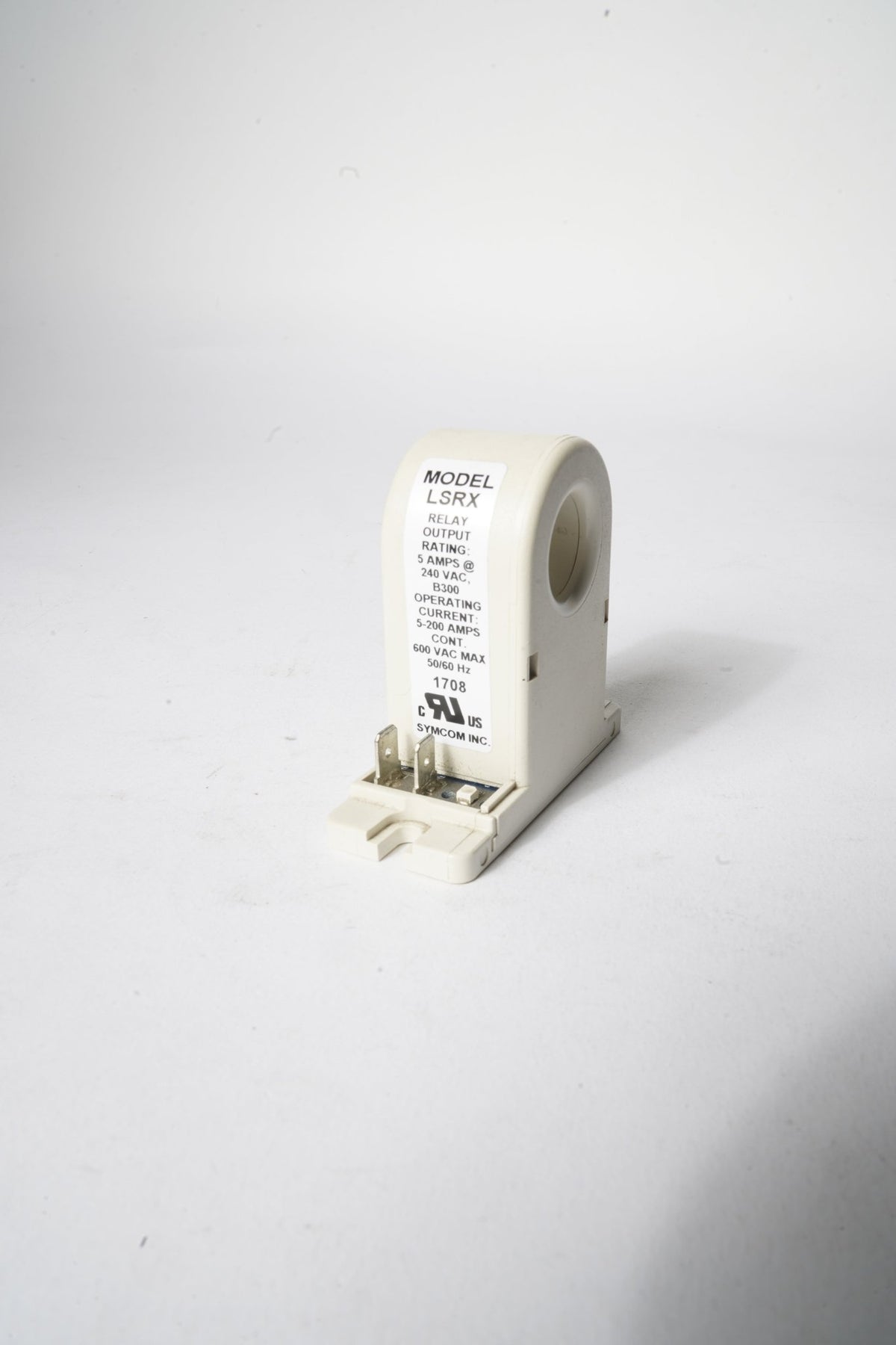 LSRX Load Sensor Relay, LSRX - Commercial Climate Supply