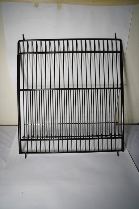 M59970650 - WIRE RACK TLSCP BLACK - Commercial Climate Supply