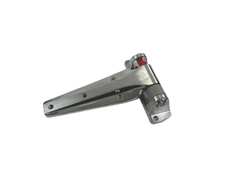 KASON 1261 Heavy Duty Cam - Rise Hinge (Right) - Commercial Climate Supply