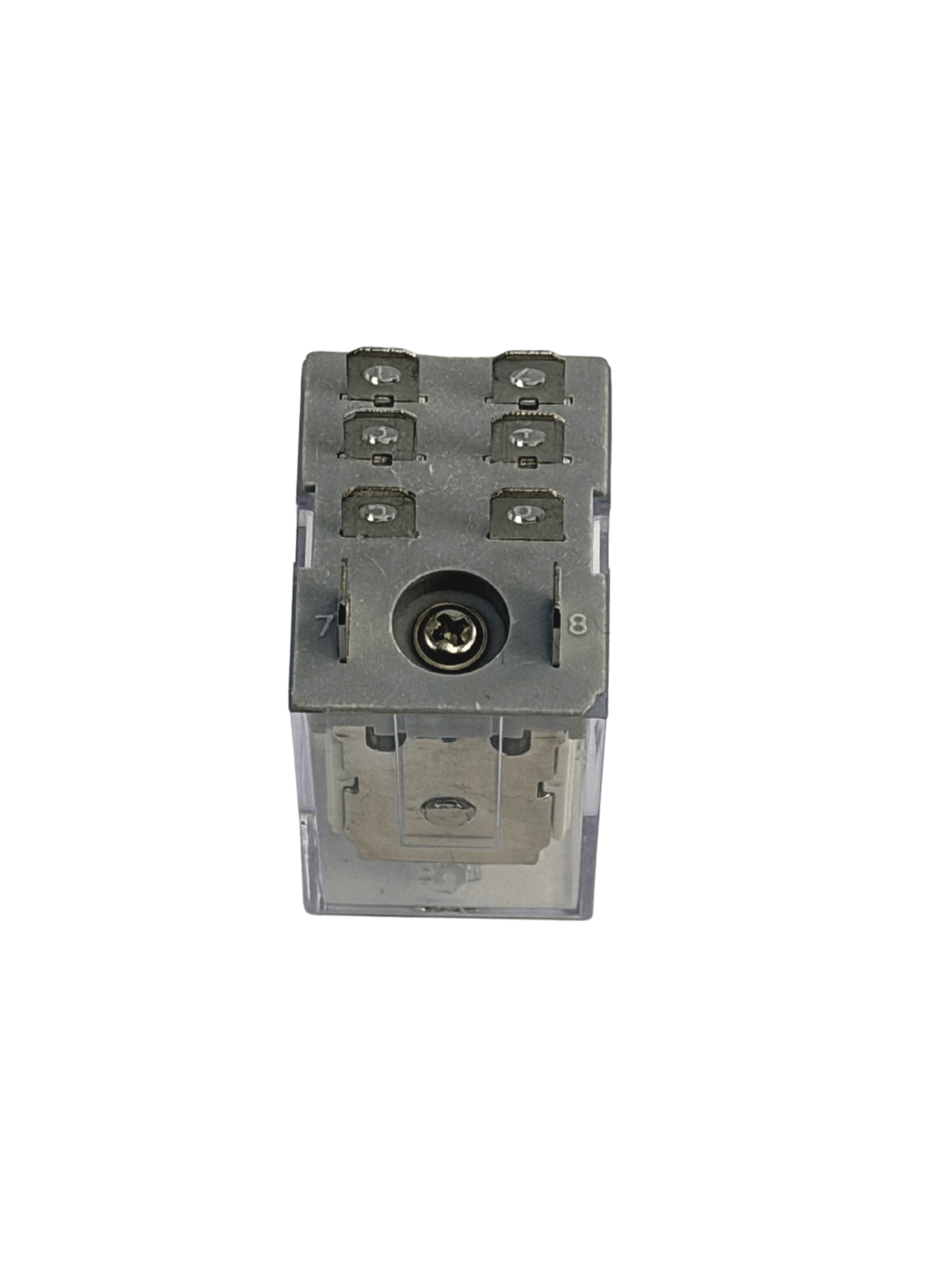 P073391F - POWER RELAY, 220VAC COIL, 10A - Commercial Climate Supply