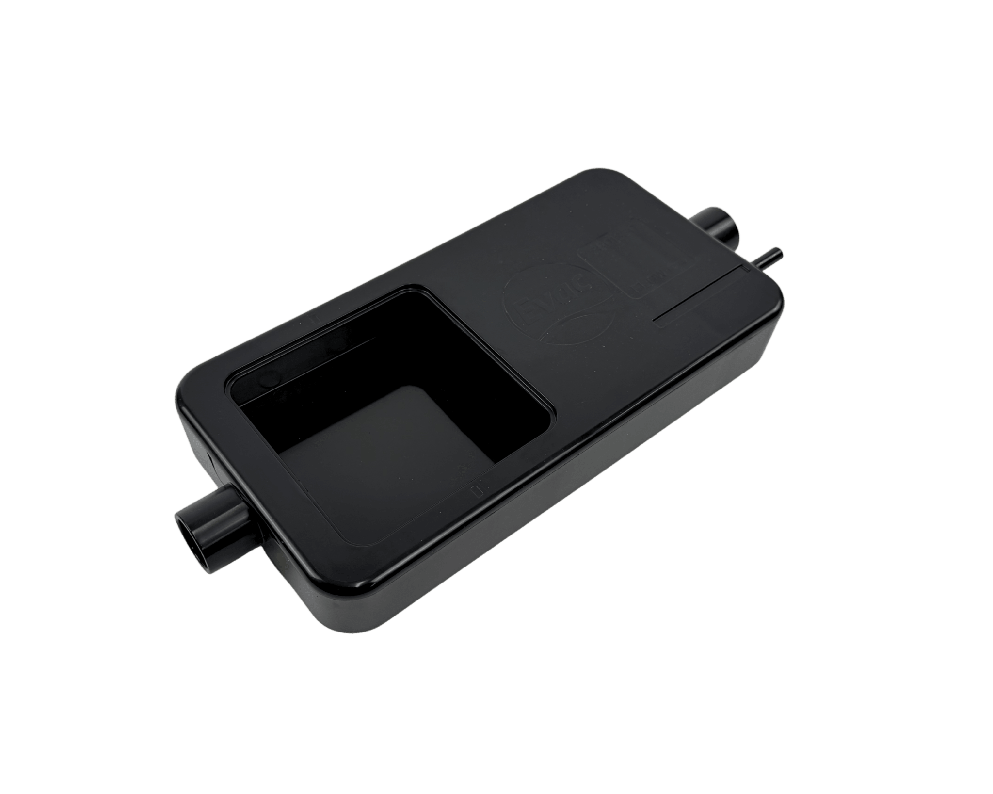 EVAC Buffer Box PROFILE | Commercial Climate Supply