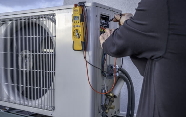 HVAC parts online