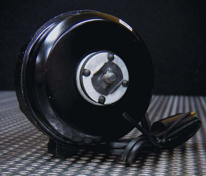 Hill Phoenix 5W 115V Fan Motor - Commercial Climate Supply