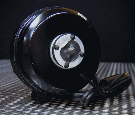 Hill Phoenix 5W 115V Fan Motor - Commercial Climate Supply