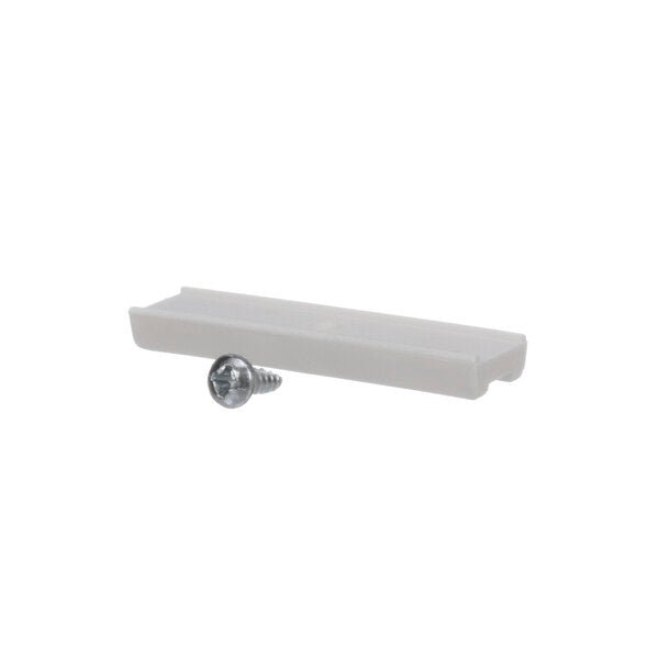 Hill Phoenix Door Glide With Screws 700083 - Commercial Climate Supply