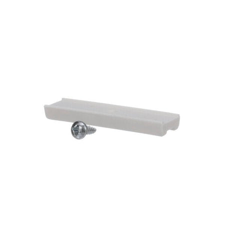 Hill Phoenix Door Glide With Screws 700083 - Commercial Climate Supply