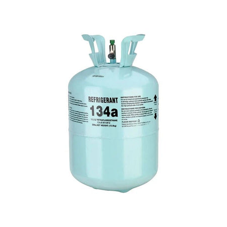 REFRIGERANT R134A 30 - Commercial Climate Supply