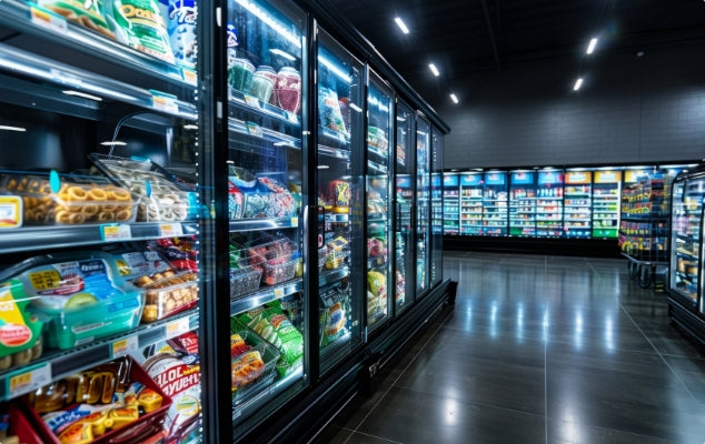 refrigeration led lights